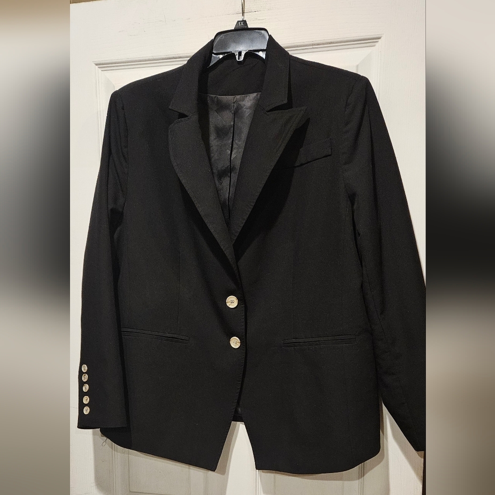 SHEIN BLAZER